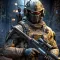 Bravo Shooter: PvP FPS Strike
