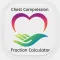 Chest Compression Fraction CCF