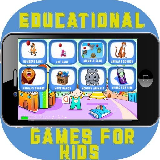 Games for Kids