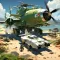 Gunship Battle Helicopter Game