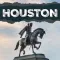 Houston Audio GPS Driving Tour