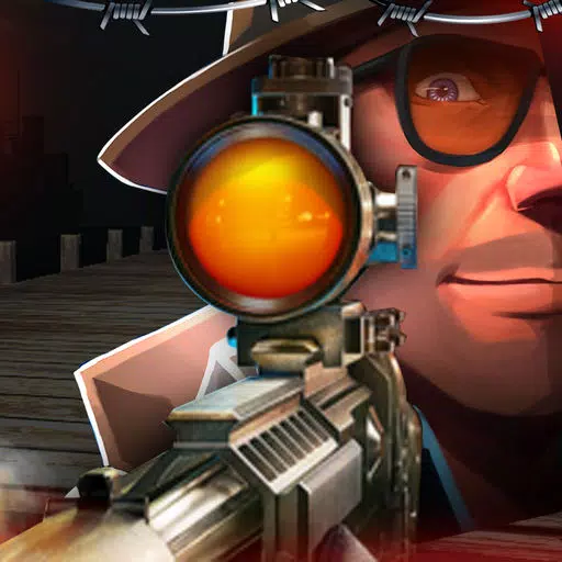 US Modern Army Spy Agent on a Stealth Mission US Modern Army Spy Agent on a Stealth Mission