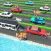 Animal Pet Traffic Crossing