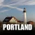 Portland Maine GPS Audio Guide