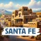 Santa Fe Walking Audio Guide