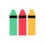 Crayons - Shoot, Print, Color!