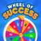 Wheel Of Success®:Spin Fortune