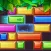 Falling Jewel Puzzle