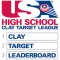 Clay Target Leaderboard