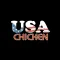 USA Fried Chicken Chesterfield