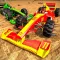 Formula Car 4x4 Derby