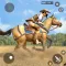 Cowboy Horse Riding Simulator