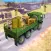 Us Offroad Army cargo truck