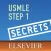 USMLE Step 1 Secrets, 3/E
