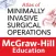 Atlas of Min. Invasive Surgery