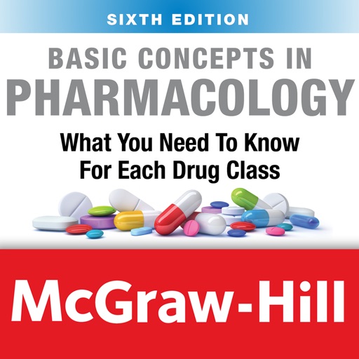 Basic Concepts Pharmacology 6E Basic Concepts Pharmacology 6E