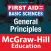 First Aid: General Principles