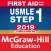 First Aid USMLE Step 1 2019