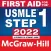 First Aid USMLE Step 1 2022