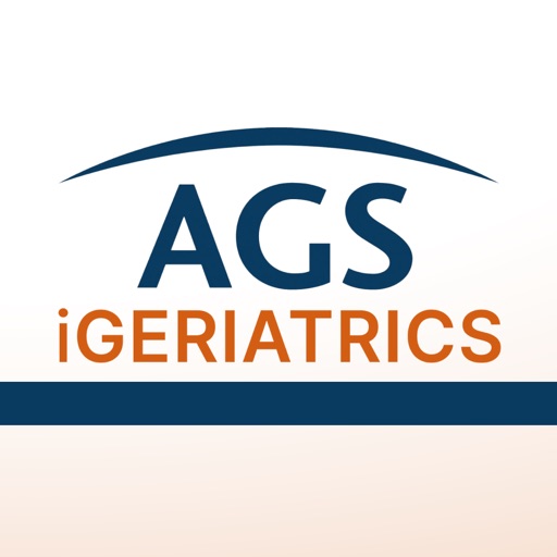 iGeriatrics iGeriatrics