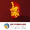 USC Hybrid High Prep School