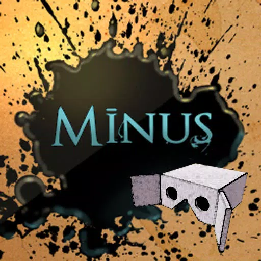 FOV2GO Tales From The Minus Lab FOV2GO Tales From The Minus Lab