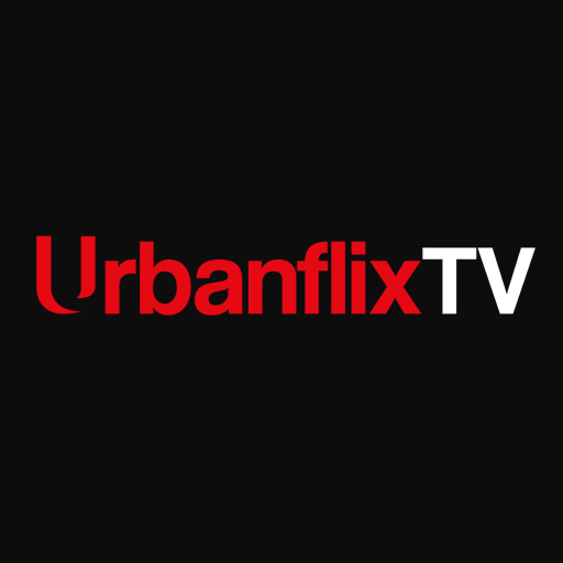 UrbanFlixTV for Android TV