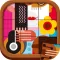 Picture puzzle - HD