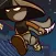 Ninja Roof Runner