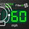 Speedometer, Speed Limit Alert