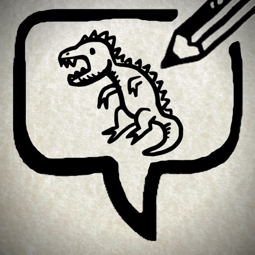 DrawBoard - Keyboard for Doodling! DrawBoard - Keyboard for Doodling!
