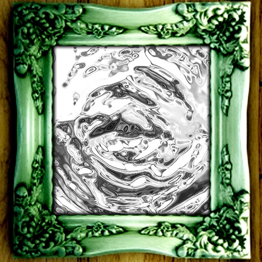 Liquid Mirror - Liquify Your Camera! Liquid Mirror - Liquify Your Camera!