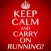 Royal Baby Run! Keep Calm And Carry On RUNNING! (FREE Edition)