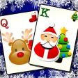 Santa's Solitaire - 3D Christmas Klondike!