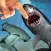 Shark Fingers! 3D Interactive Aquarium