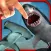 Shark Fingers! 3D Interactive Aquarium FREE