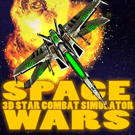 Space Wars 3D Star Combat Simulator Space Wars 3D Star Combat Simulator