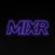 MIXR — Campus Social Calendar
