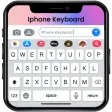 iPhone Keyboard