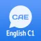 English C1 CAE