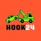Hook 24 - Get Hooked!