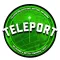 Teleport User