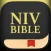 Accessible NIV Bible & Widget
