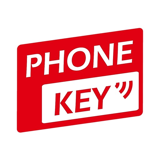 PHONEKEY RFID Anti-Counterfeit PHONEKEY RFID Anti-Counterfeit