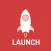 Launch - Space Adventure Game