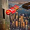Super Queen Car Sky Scrapper