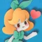 Paper Anne