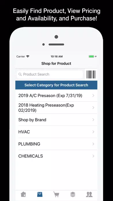 CCOM Group Screenshots