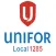 Unifor 1285