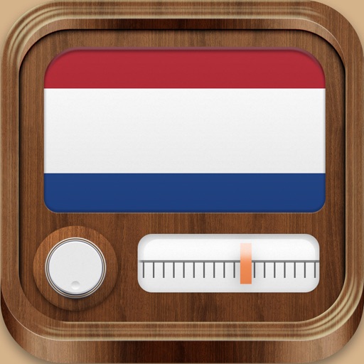 Dutch Radio – Radios Netherlands Nederland FREE! Dutch Radio – Radios Netherlands Nederland FREE!